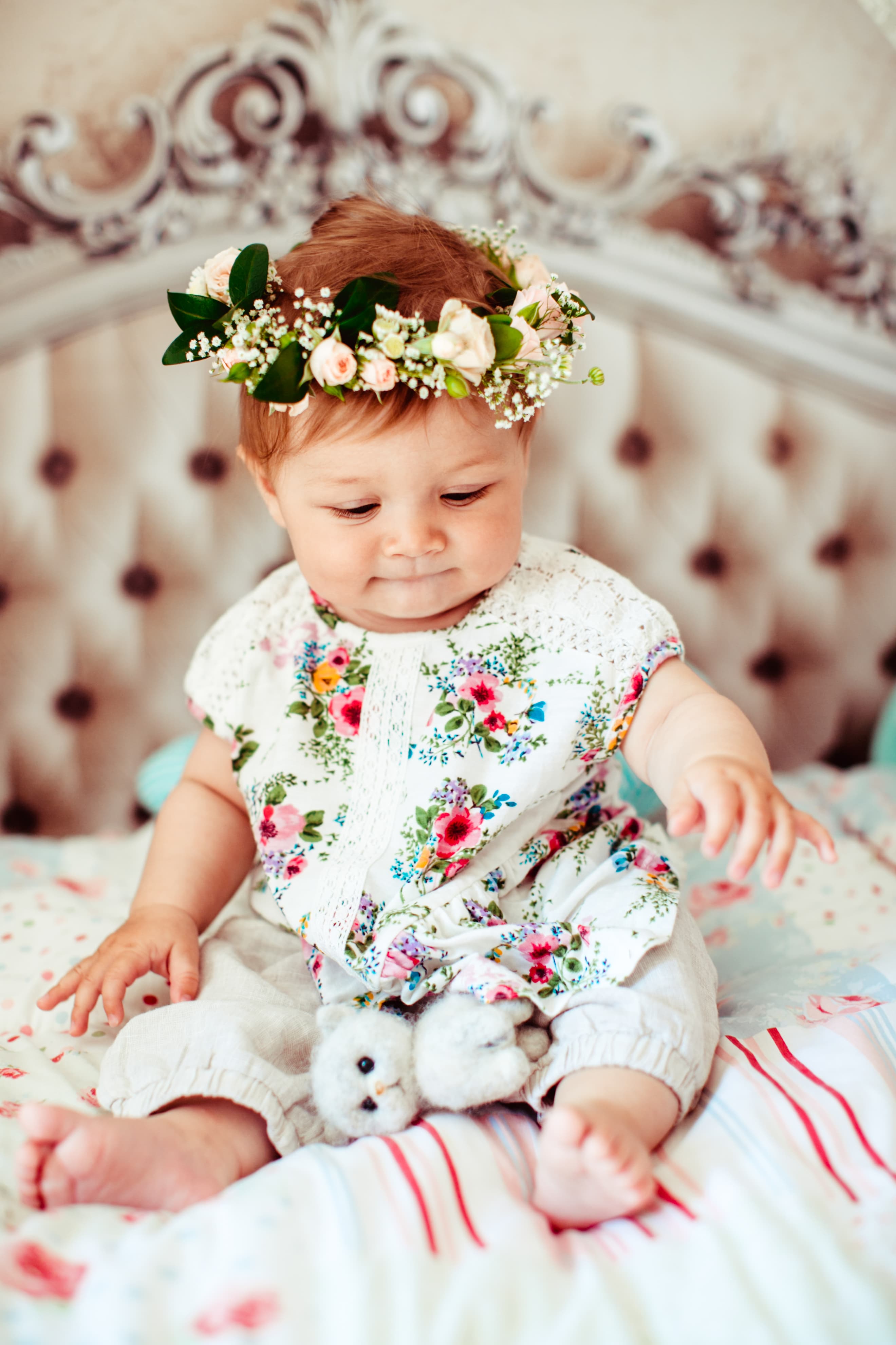 Newborn category